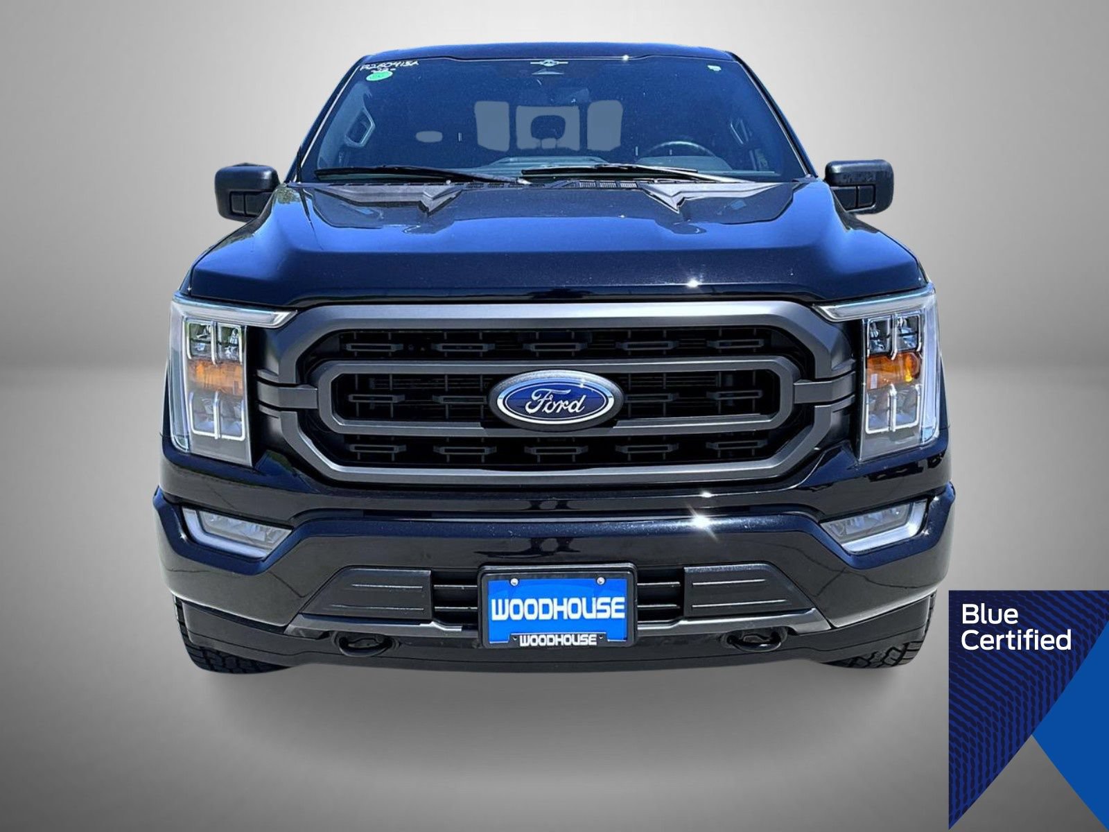 Certified 2023 Ford F150 XLT w/ Equipment Group 302A High AWD/4WD image 2