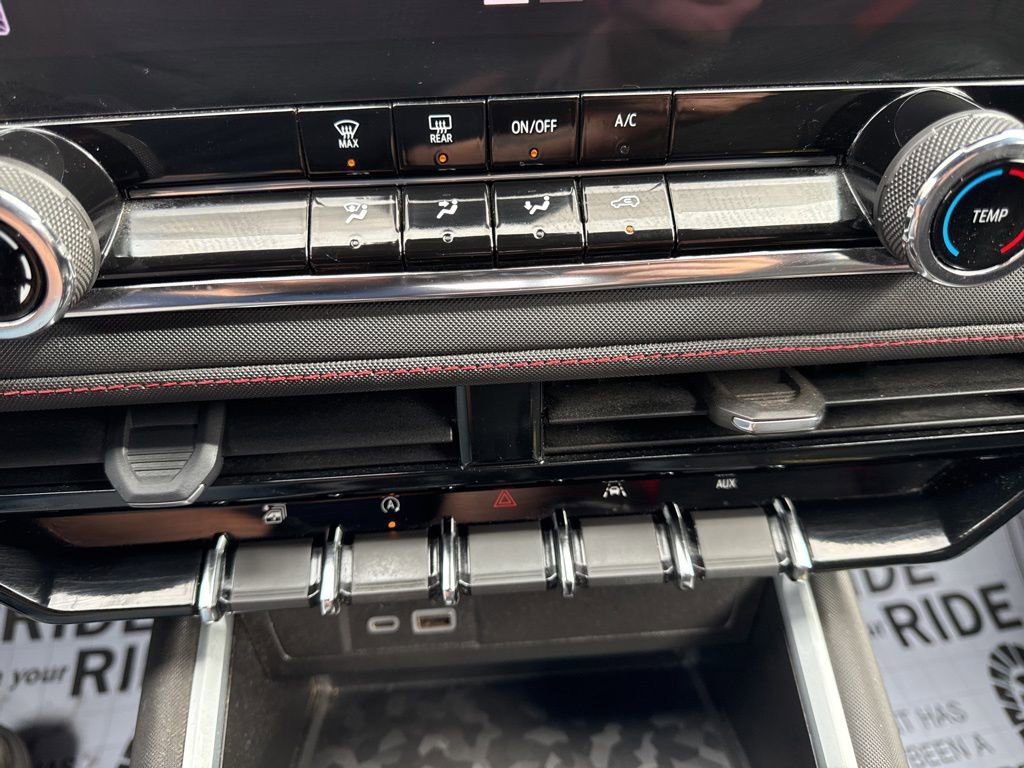 Certified 2023 Chevrolet Colorado Z71 w/ Advanced Trailering Package image 23