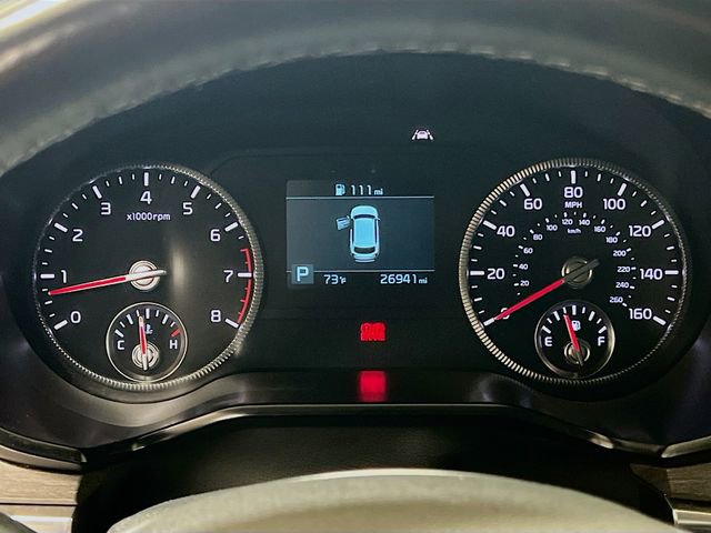 Certified 2022 Kia Telluride EX w/ EX Premium Package image 12