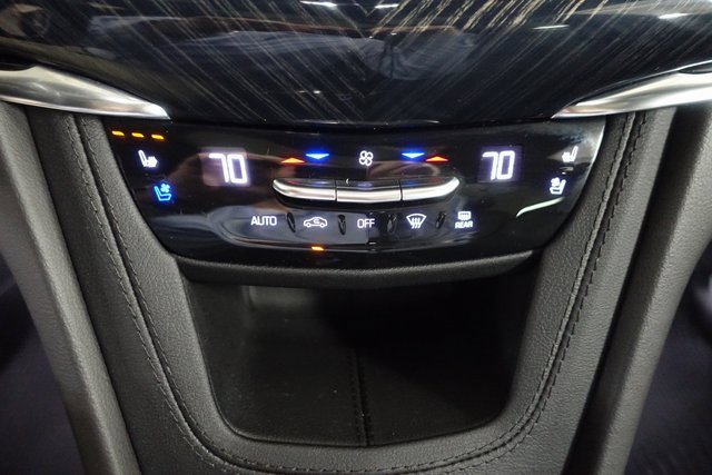 Used 2024 Cadillac XT6 Premium Luxury w/ LPO, Floor Liner Package image 16