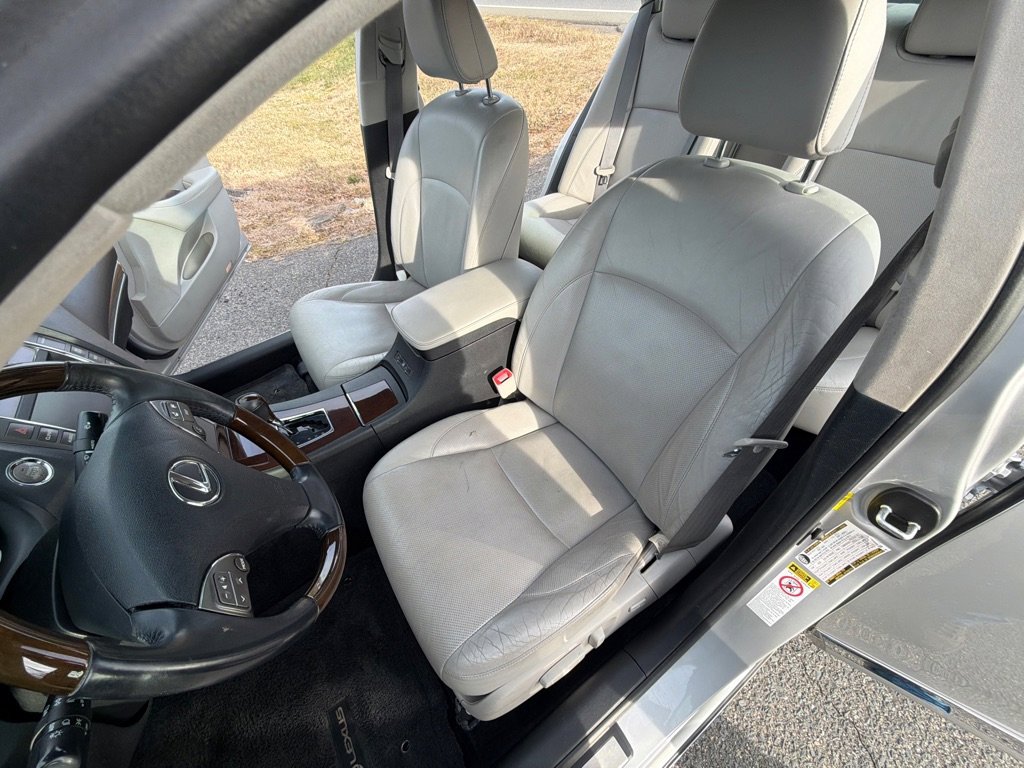 Used 2012 Lexus ES 350 image 25