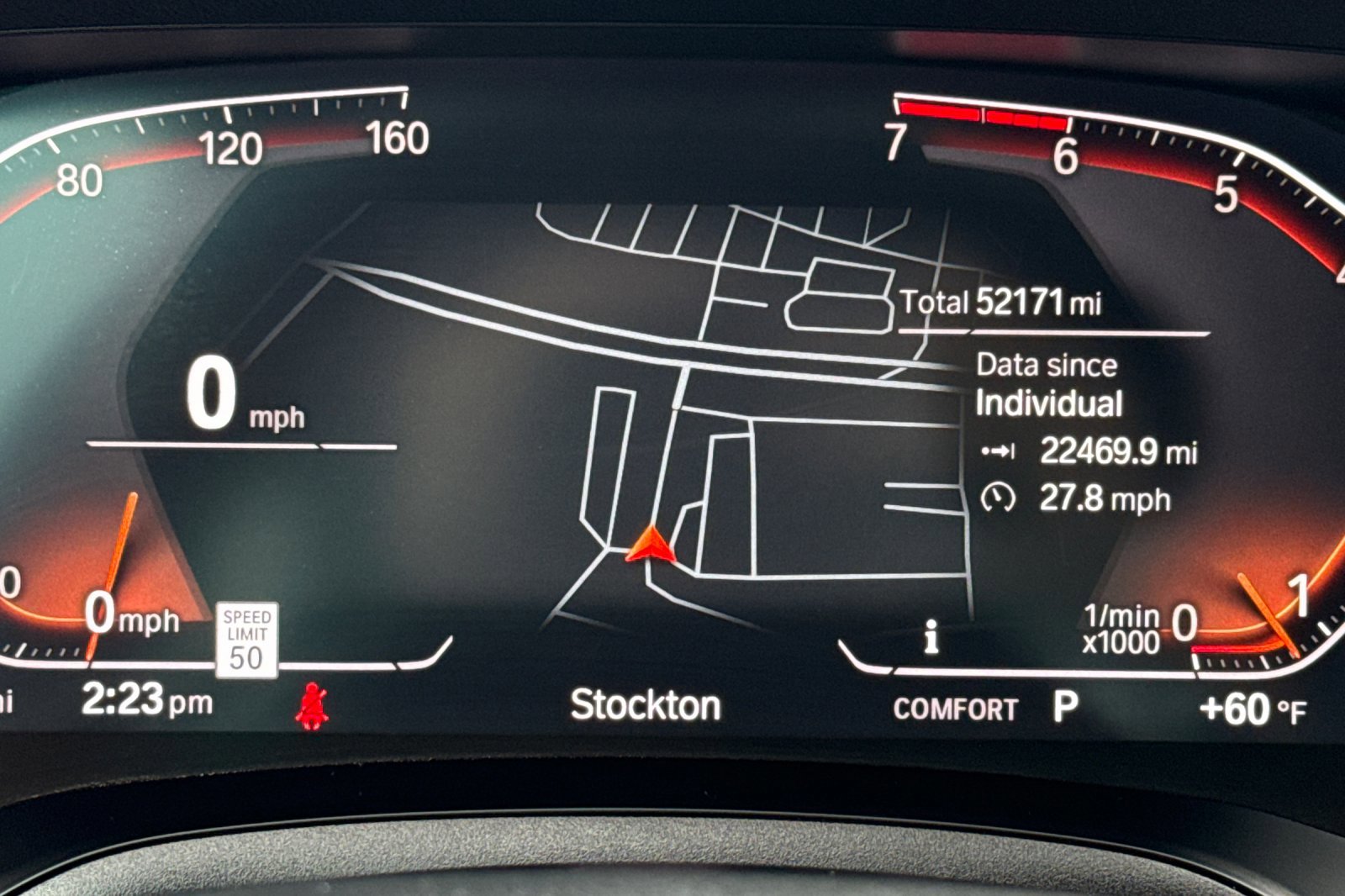 Used 2022 BMW 330i 330i w/ Driving Assistance Package image 27