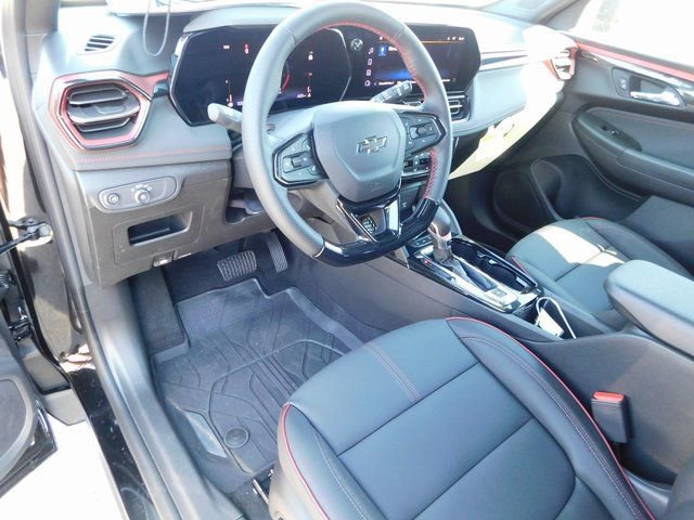 New 2026 Chevrolet TrailBlazer RS w/ Convenience Package image 14