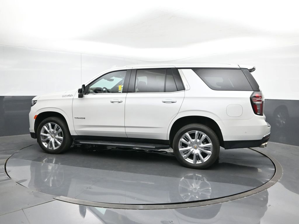 Used 2024 Chevrolet Tahoe High Country w/ Advanced Technology Package image 3