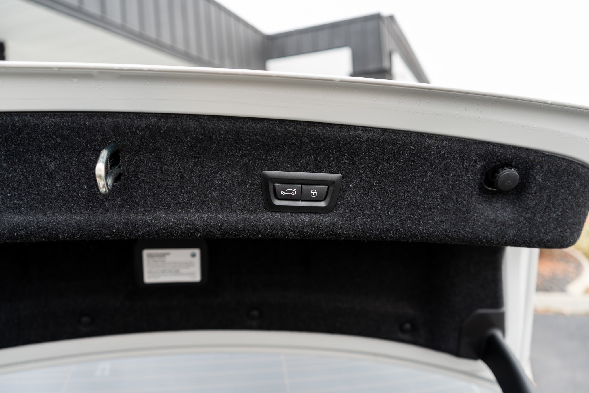 Used 2024 BMW M3 Competition w/ M Carbon Exterior Package image 54