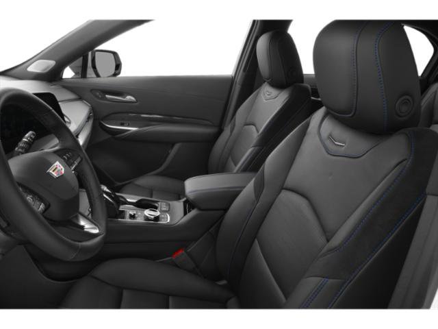 Used 2025 Cadillac XT4 Sport AWD/4WD image 11