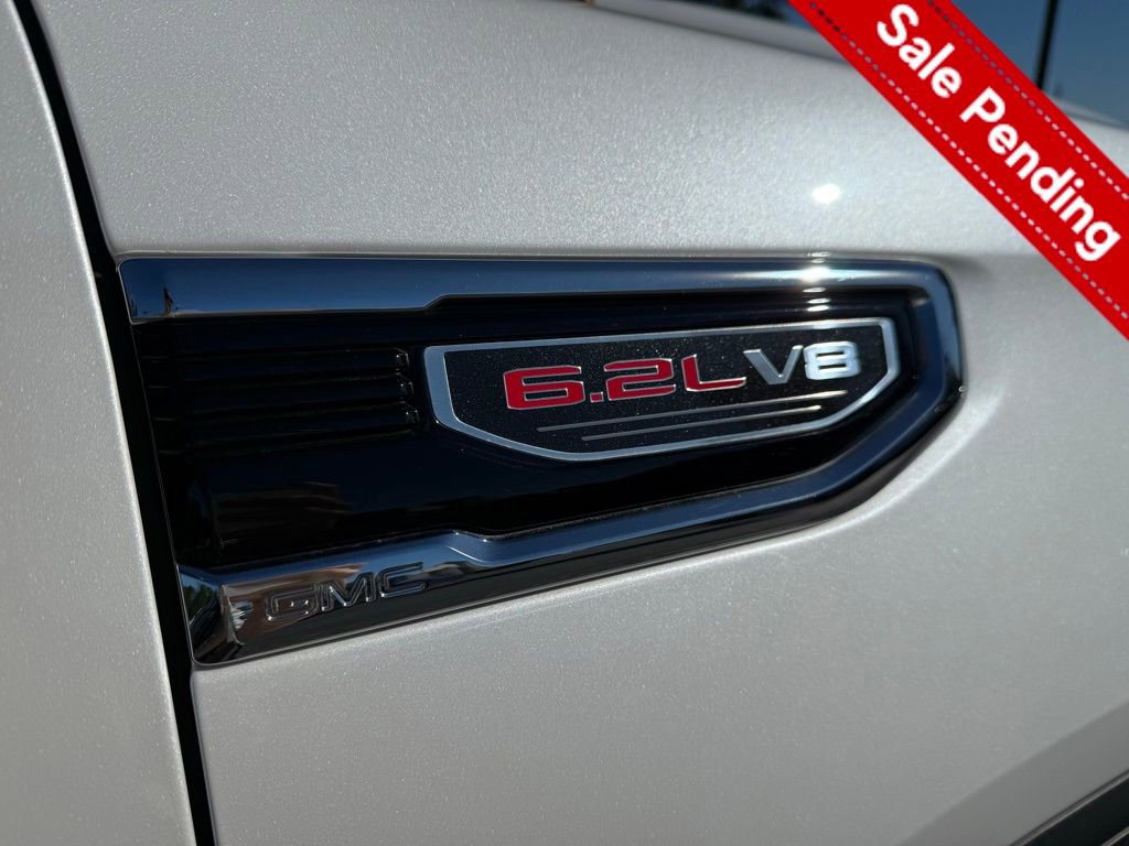 Used 2023 GMC Sierra 1500 Denali image 10