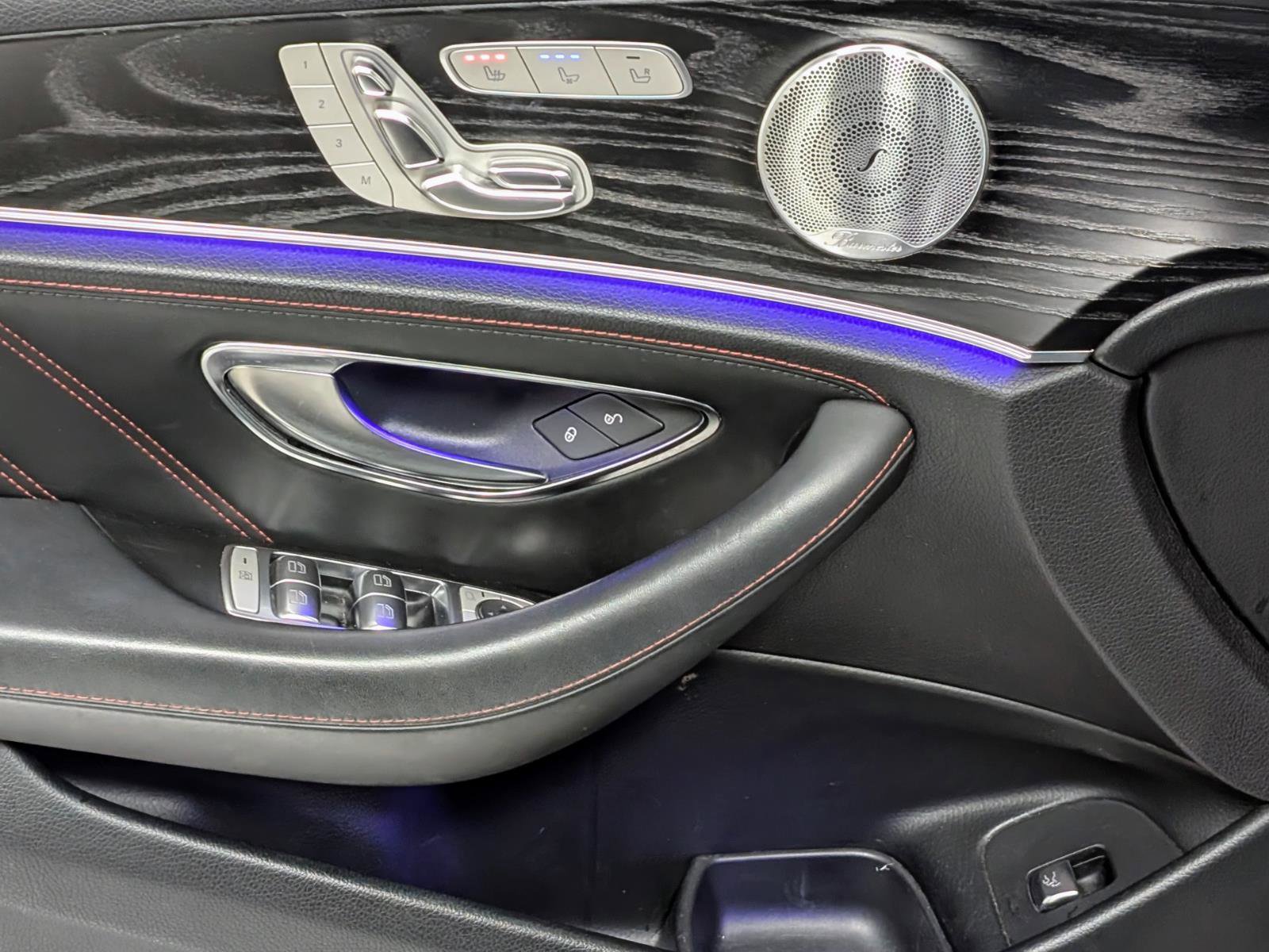 Used 2018 Mercedes-Benz E 43 AMG 4MATIC Sedan image 14