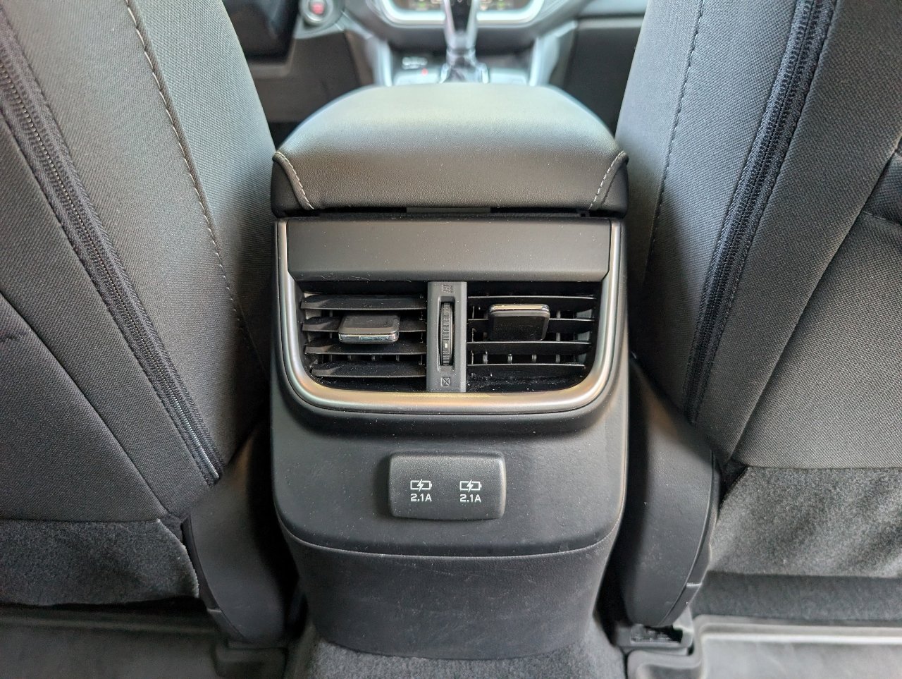 Used 2022 Subaru Outback Premium AWD/4WD image 7
