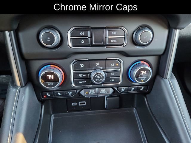 Used 2023 Chevrolet Tahoe Premier image 44