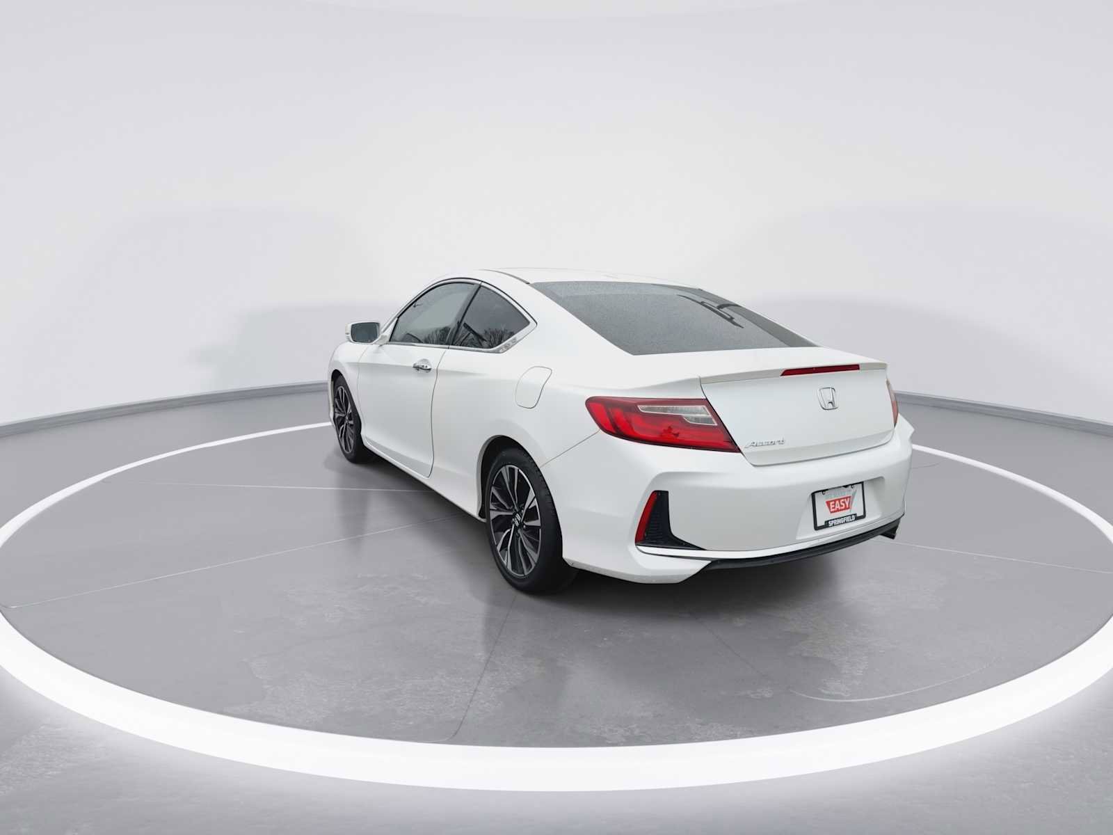 Used 2016 Honda Accord EX image 6