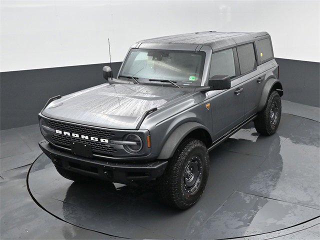 New 2025 Ford Bronco Badlands image 21