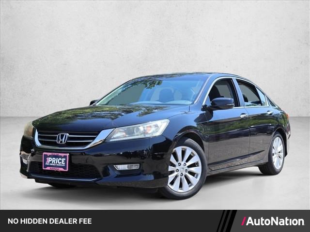 Used 2013 Honda Accord EX