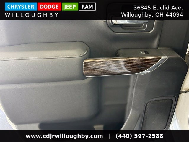 Used 2019 GMC Sierra 1500 Elevation AWD/4WD image 27