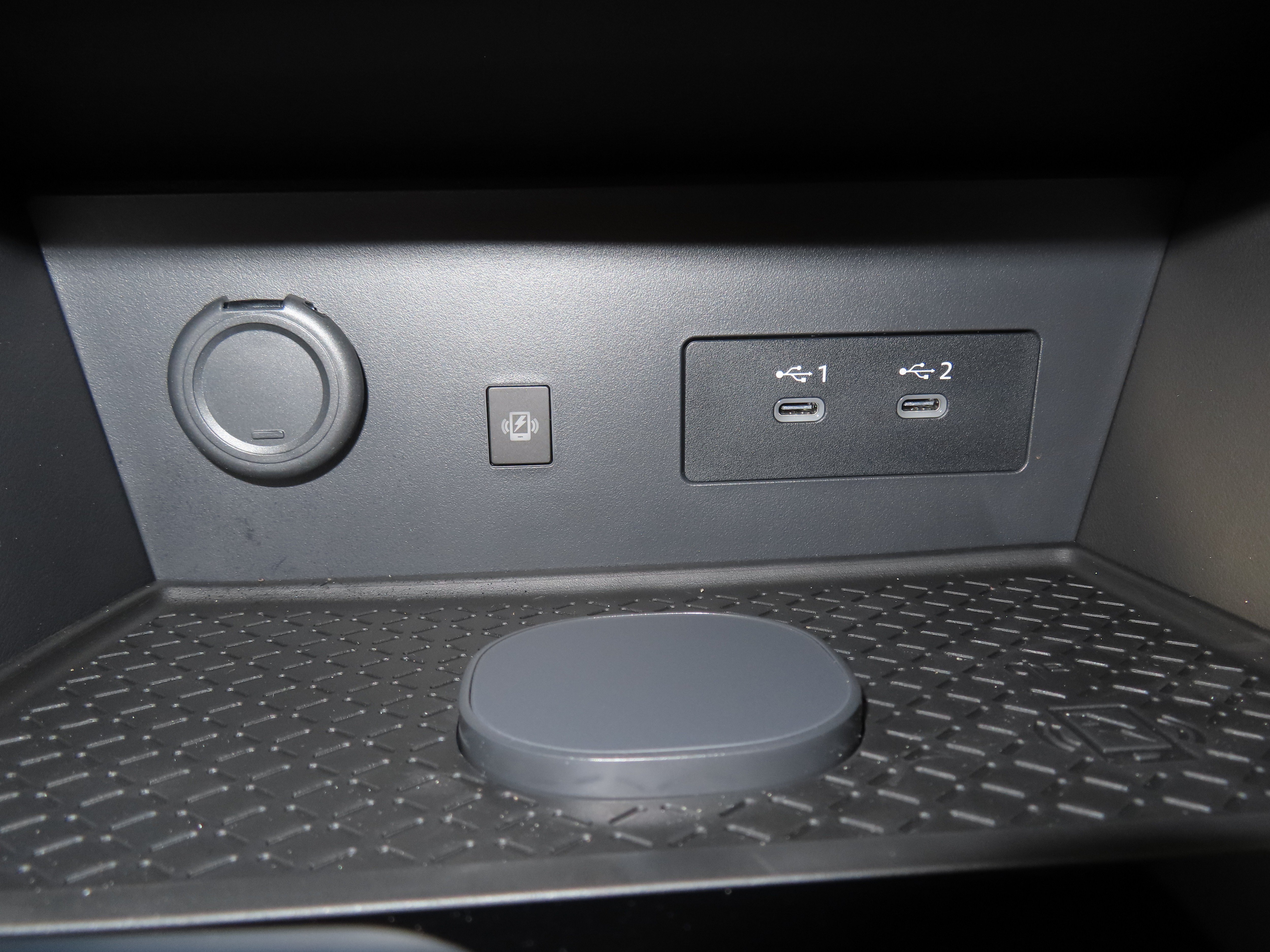New 2026 Nissan Pathfinder SL AWD/4WD image 19