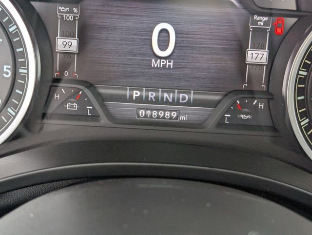 Used 2023 RAM 1500 Laramie image 17