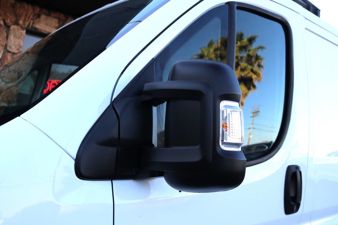 Used 2019 RAM ProMaster 1500 image 90