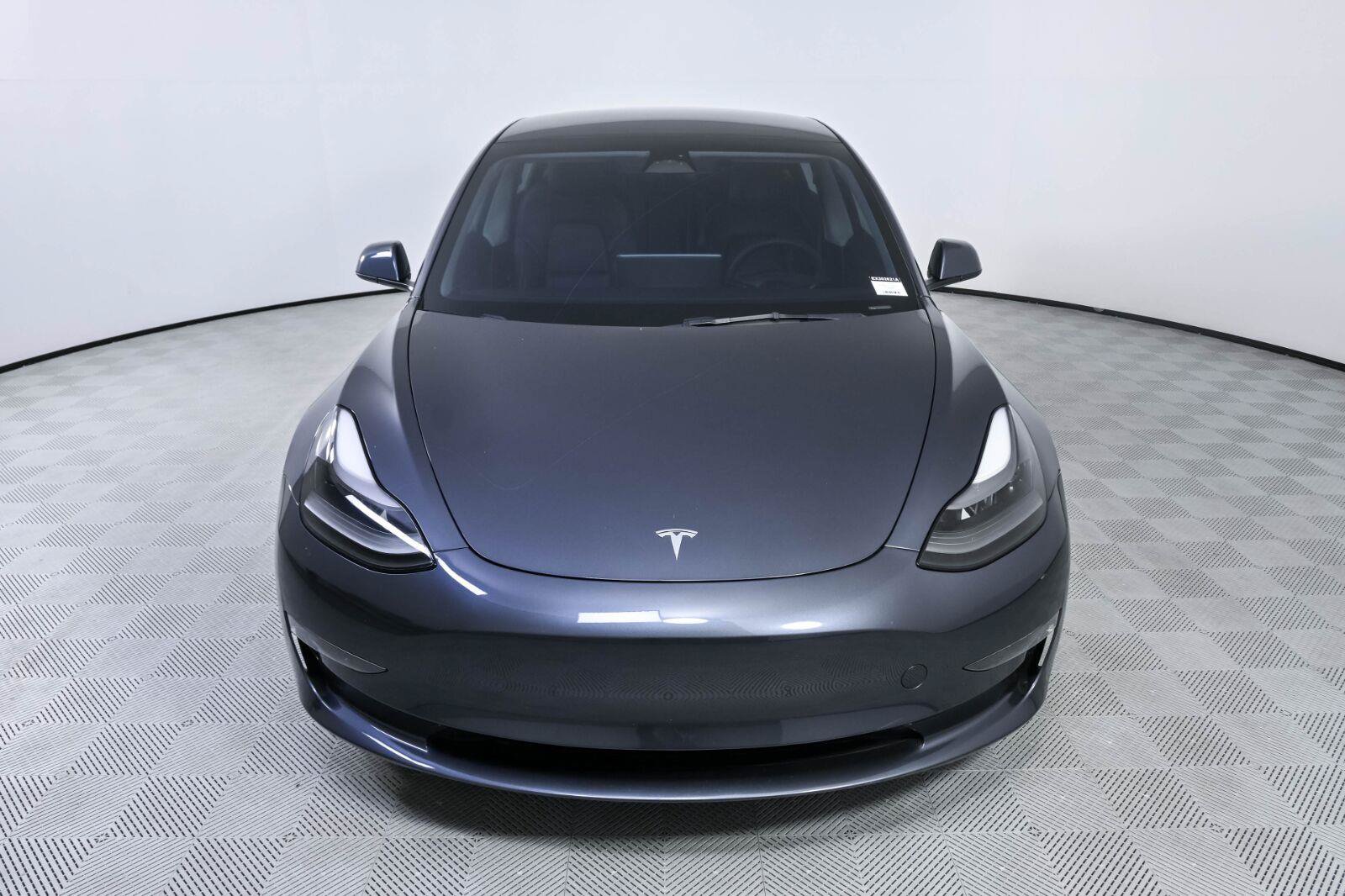 Used 2023 Tesla Model 3 Standard Range RWD image 33