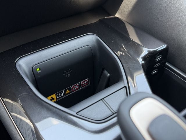 New 2026 Toyota Crown AWD/4WD image 20