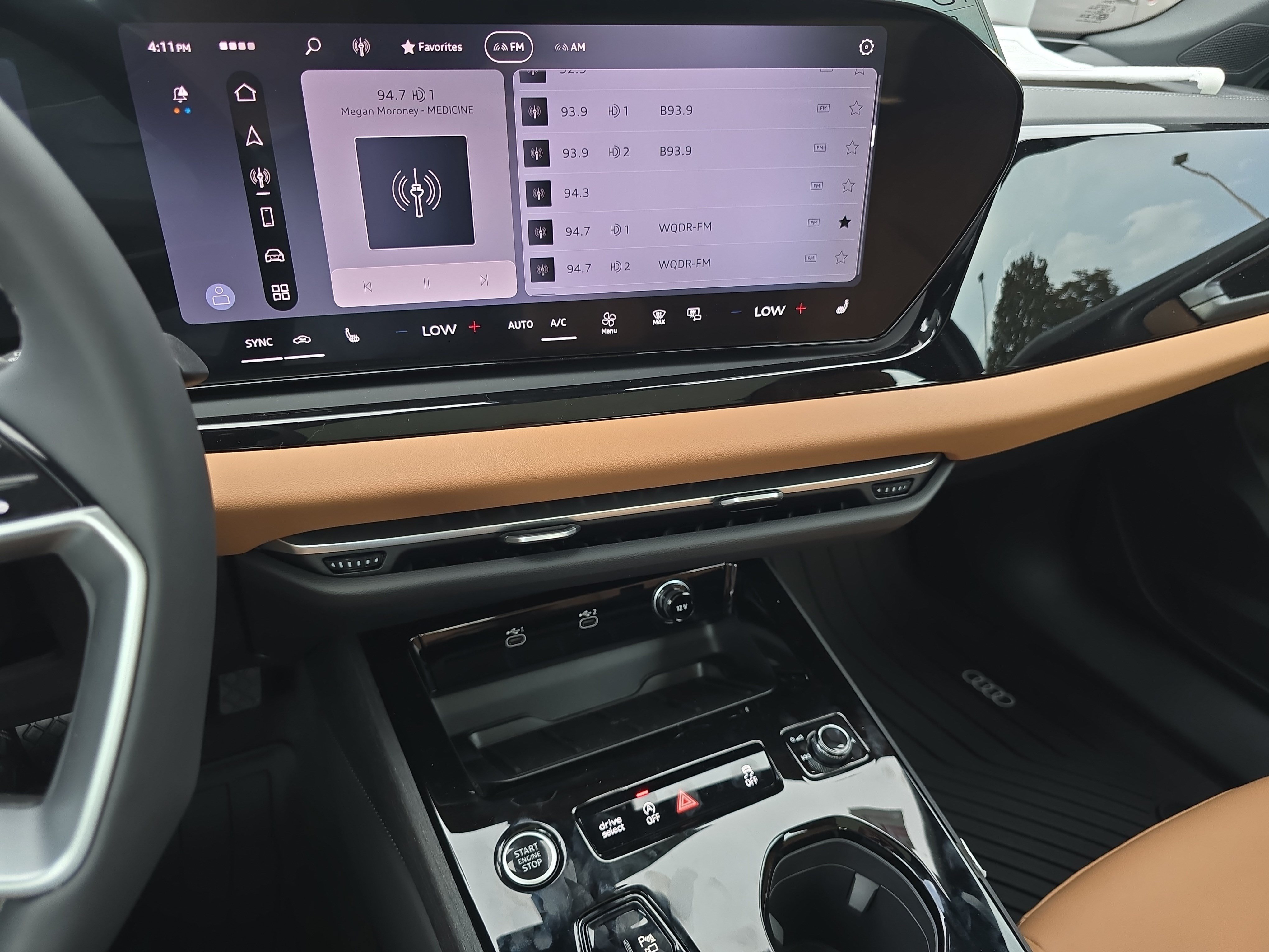 New 2026 Audi A5 Prestige AWD/4WD image 20
