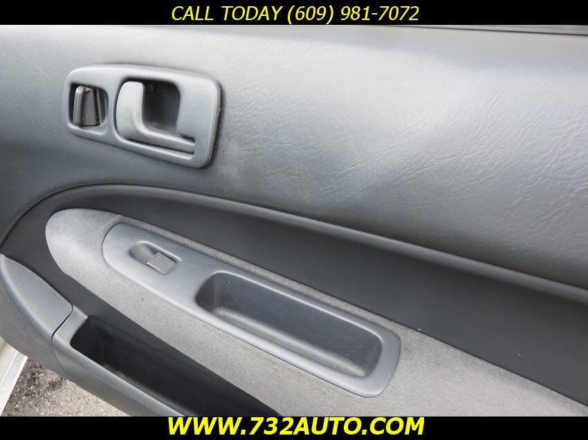 Used 2000 Honda Civic EX image 25