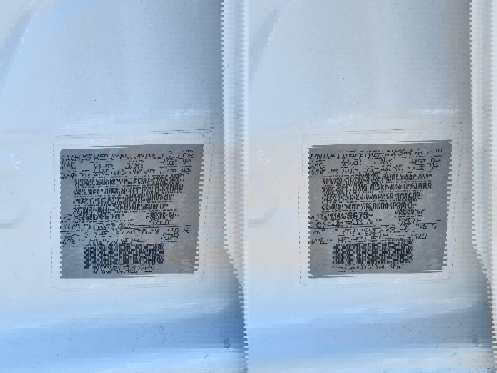 Used 2025 Nissan Versa SV image 29