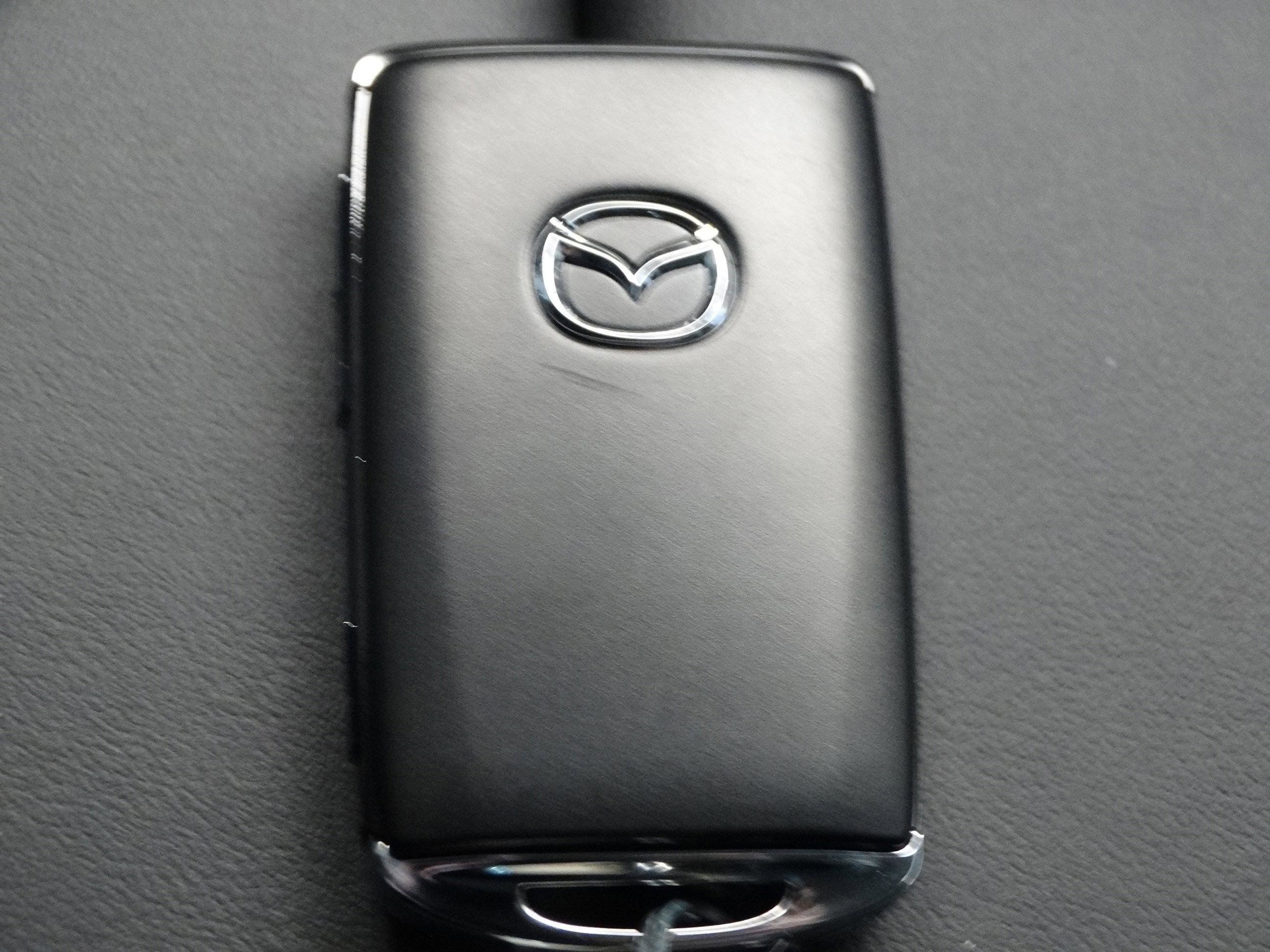 New 2026 MAZDA CX-5 2.5 S w/ Premium Plus Package image 28