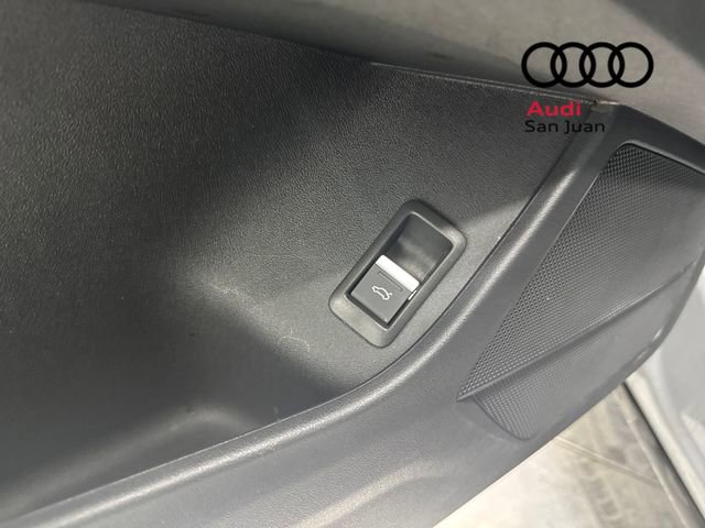 Used 2023 Audi Q4 e-tron Premium Plus w/ Premium Plus image 28