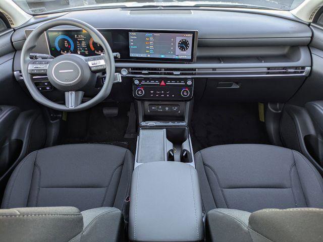 New 2026 Hyundai Tucson Blue SE w/ Tow & Go Package image 14