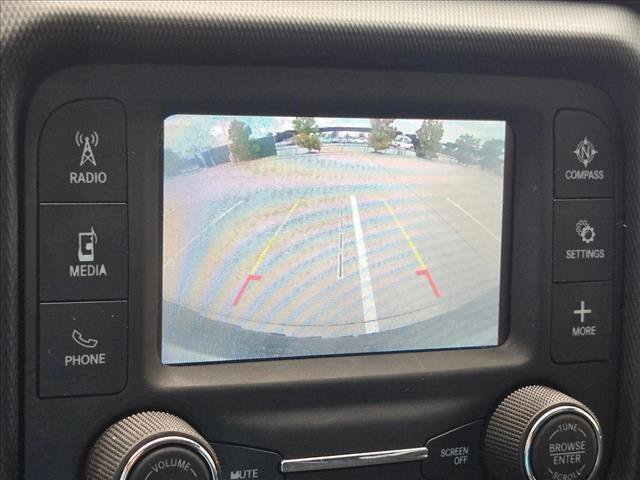 Used 2018 Jeep Wrangler Unlimited Sport S AWD/4WD image 13