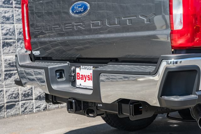 New 2026 Ford F250 XLT w/ FX4 Off-Road Package AWD/4WD image 11