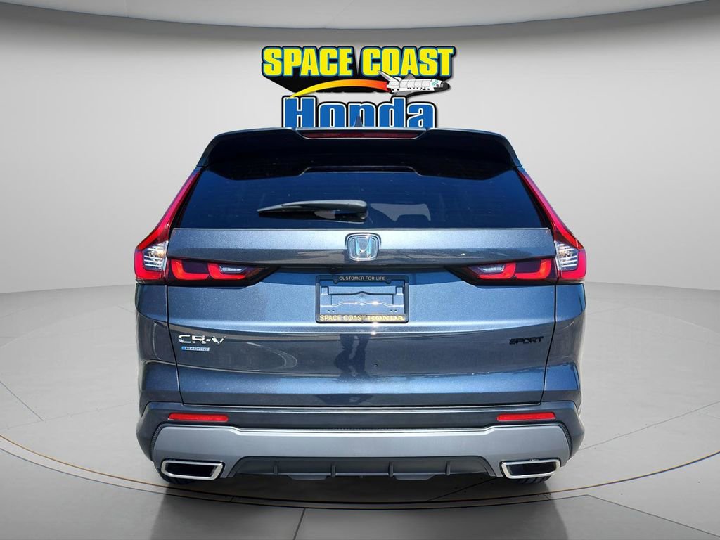 Used 2023 Honda CR-V Sport image 4