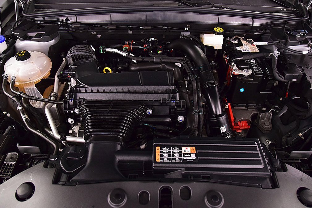 Used 2024 Lincoln Nautilus Reserve image 34