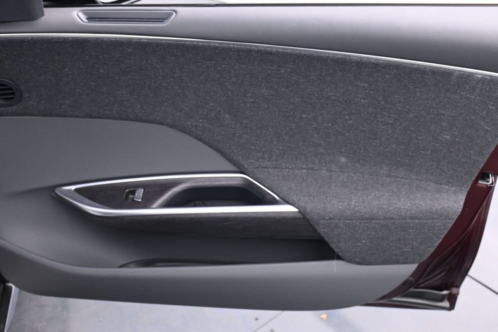 Used 2024 Lucid Air Touring AWD/4WD image 24