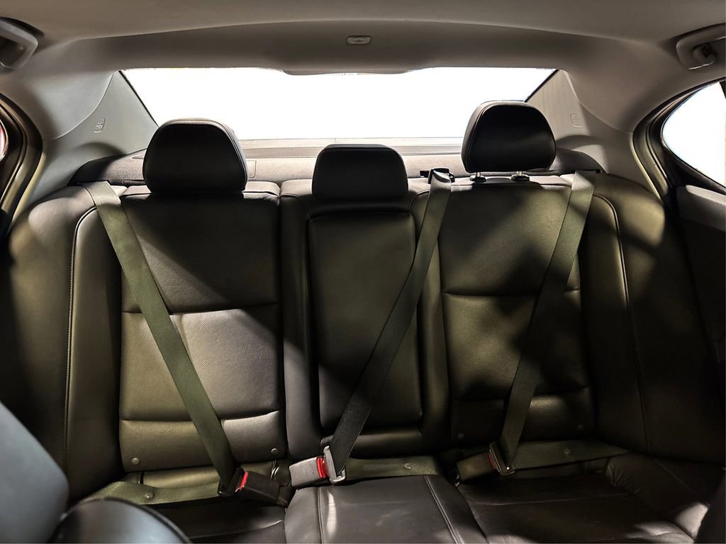 Used 2015 Acura TLX w/ Technology Package image 22
