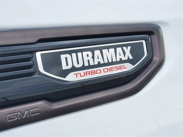 Certified 2024 GMC Sierra 1500 AT4X image 5