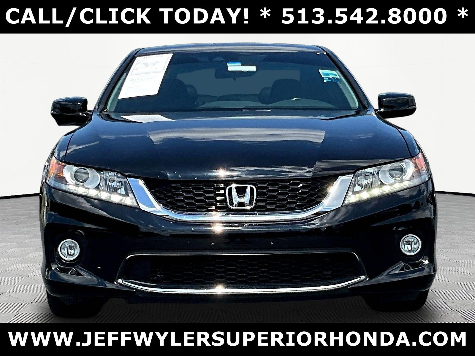 Used 2013 Honda Accord EX-L image 2