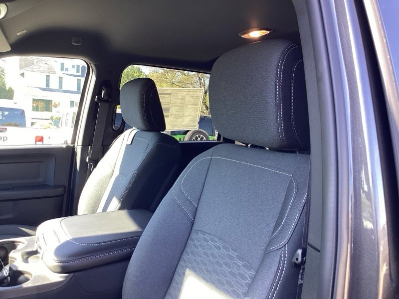 New 2026 RAM 2500 Tradesman image 23