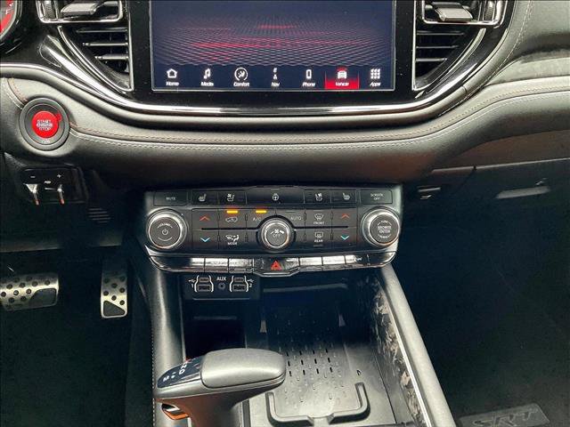Used 2025 Dodge Durango SRT Hellcat AWD/4WD image 19