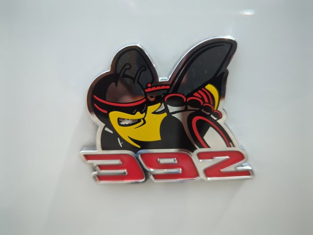 Used 2019 Dodge Challenger R/T Scat Pack RWD image 22