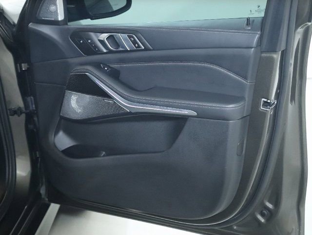 Certified 2023 BMW X5 M50i w/ Executive Package AWD/4WD image 35