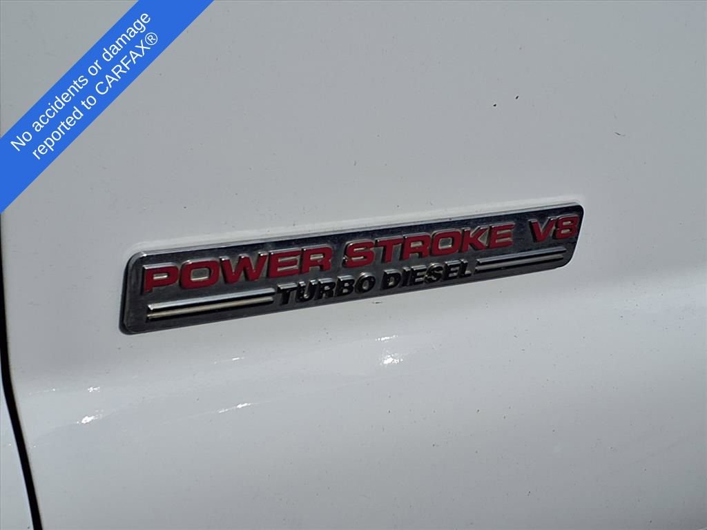 Used 2004 Ford F350 4x4 Crew Cab DRW Super Duty image 12