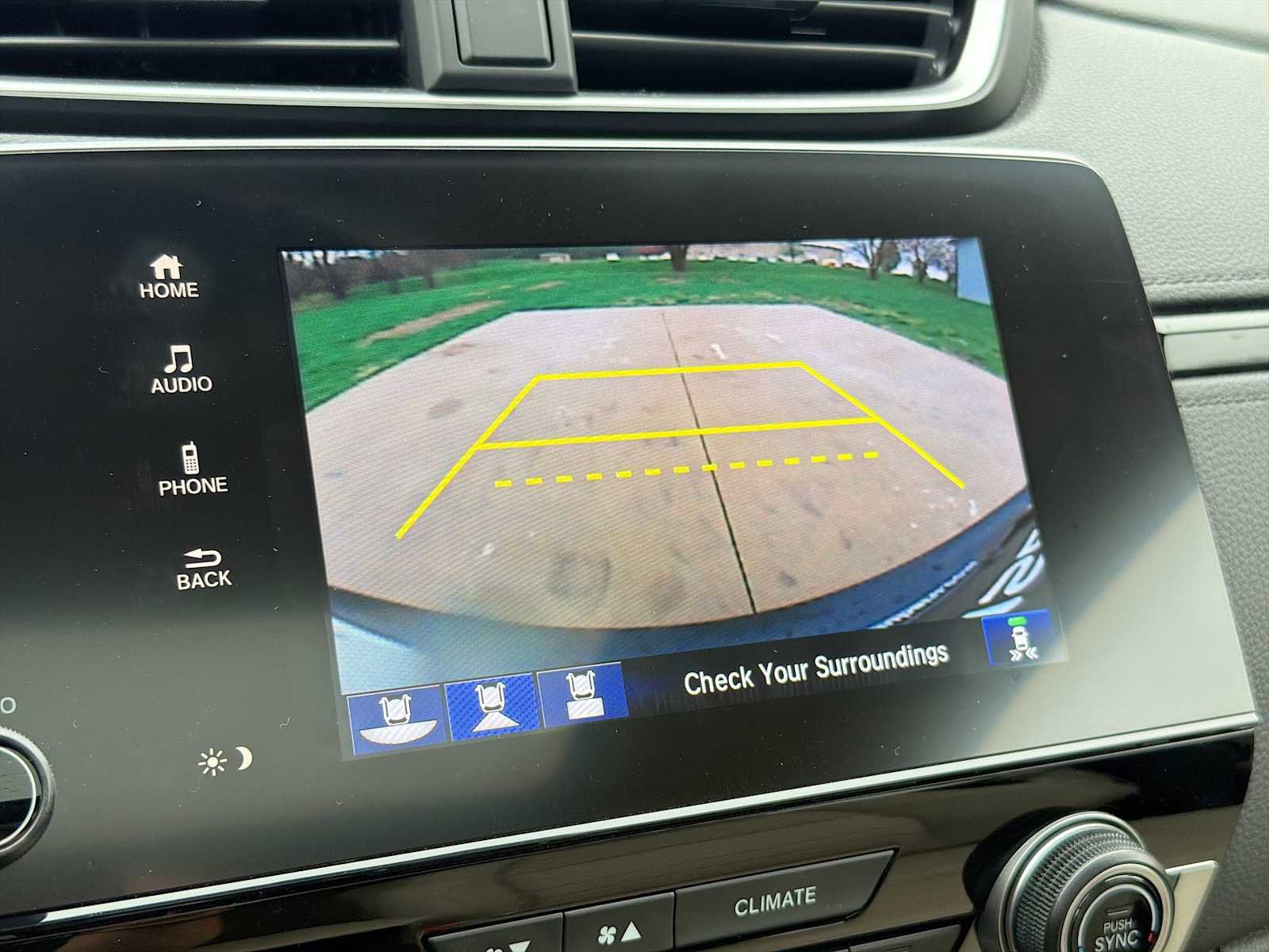 Used 2022 Honda CR-V EX-L image 24