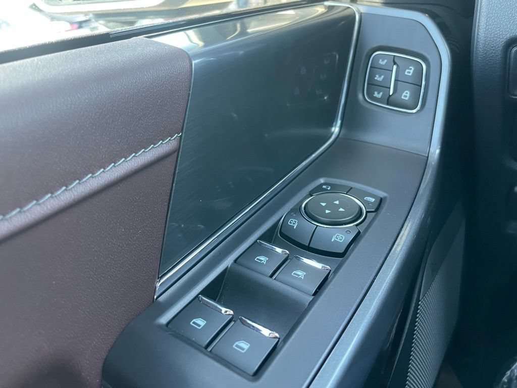Used 2022 Ford F150 Lariat AWD/4WD image 27
