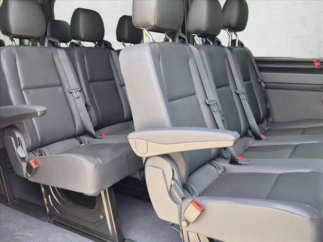 New 2026 Mercedes-Benz Sprinter 2500 image 14