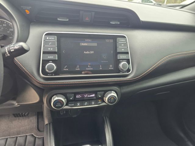 Used 2020 Nissan Kicks SR w/ SR Premium Package image 29