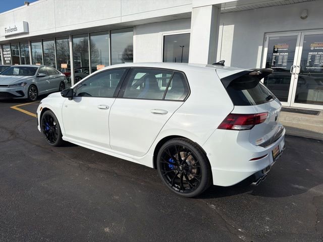 New 2026 Volkswagen Golf image 11