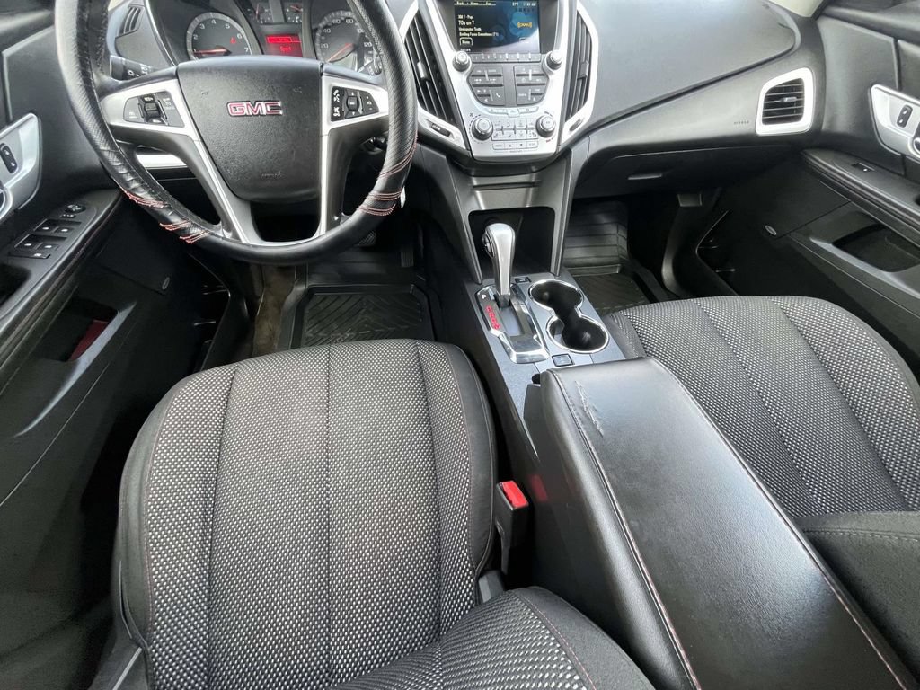 Used 2014 GMC Terrain SLE w/ Convenience Package AWD/4WD image 15