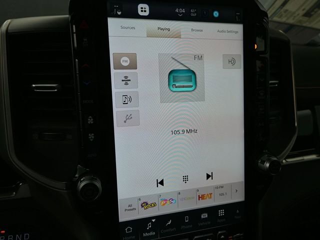 New 2026 RAM 1500 Tungsten image 35