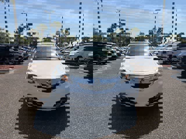 Used 2012 Acura TL w/ Advance Package FWD image 6